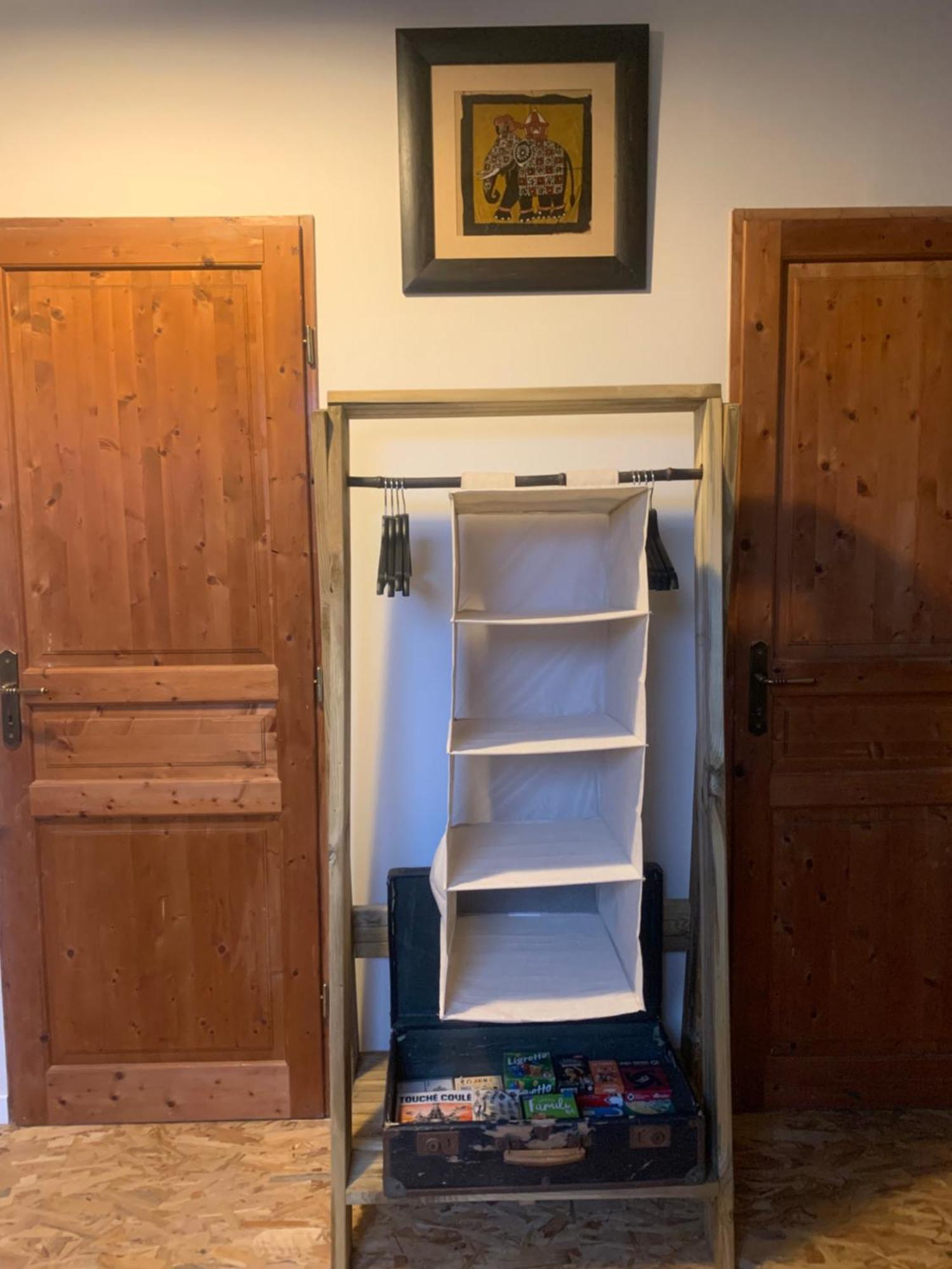 Au Joyeux Lureau Bed and Breakfast Touquin Εξωτερικό φωτογραφία