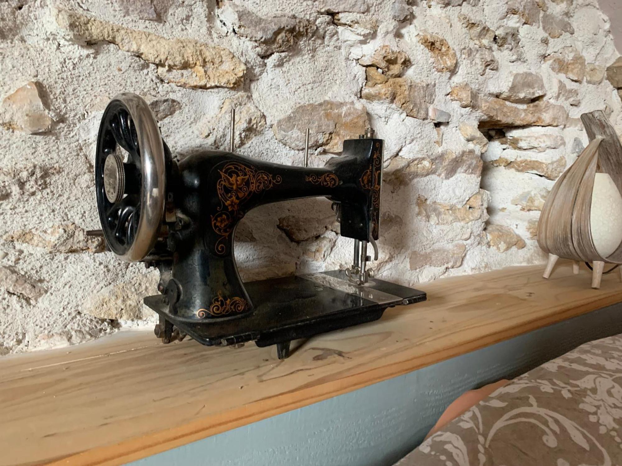 Au Joyeux Lureau Bed and Breakfast Touquin Εξωτερικό φωτογραφία